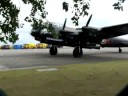BBMF Lancaster