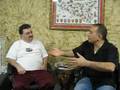 Vito From Jersey -- Talks to Carlo Cavallo about Hoboken