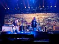Pearl Jam - Rats - D�sseldorf - 2007-06-22