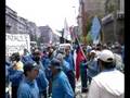 videos de paro contra chilectra