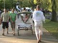 Rikscha on Tour - Jazz Festival Moers Rikscha on Tour - Jazz Festival Moers