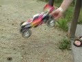 HBX 4wd RC Buggy!!