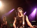 Moderatto en Buenos Aires