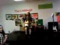 Adele's First Rock at Music Club
