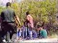 Apprehension of Illegal Aliens in Arizona - Segment 2