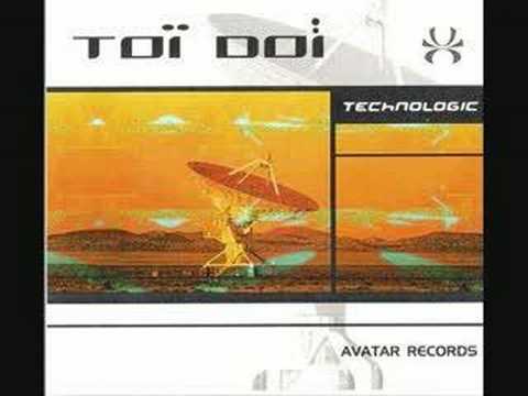 Toi Doi - Replicant