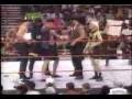 videos de DeGeneration X mocks the Nation Of Domination