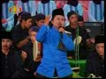 kakang kawah sholawat ( rojo brono )