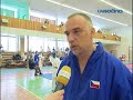 Mezinárodní mistrovství MSKA 2007