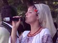 Muzica populara -Ramona Istudor - Tismana - Premiul special