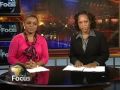 Gas Pollutions on VOA's In Focus