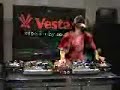 Jifrock - vestax demo Jifrock - vestax demo