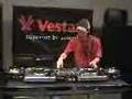 Jifrock - vestax demo