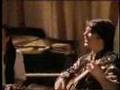 LAWRENCE GOWAN -- DANCING ON MY OWN GROUND