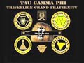 TRISKELION-MARINDUQUE CHAPTER
