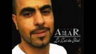 Cheb Amar - Mimouna Album 2009