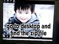 How to install PSPTube with NO Dev.ID