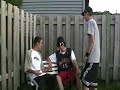 Clope - The Trilogy TRAILER Clope - The Trilogy TRAILER