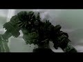 Shadow of the Colossus - TGS2005 Demo