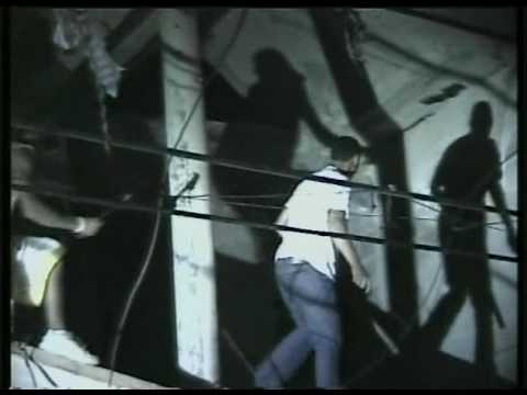 FAUSTO CRUZ PERSECUSION LADRON LA VEGA