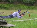 Tiro Espingarda Automatica G3