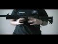 Tippmann X7 Phenom - Fire Mode Tutorial