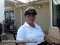 Northwood Girls Golf Coach Karen Crisp Northwood Girls Golf Coach Karen Crisp