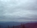 360 of Clingman's Dome, GSMNP