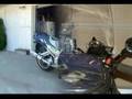 Jdog' FJR Camera Bike