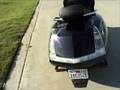 2008 Yamaha Morphous Review