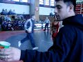 Cliffside park vs. Rutherford...160 lbs Cliffside park vs. Rutherford...160 lbs