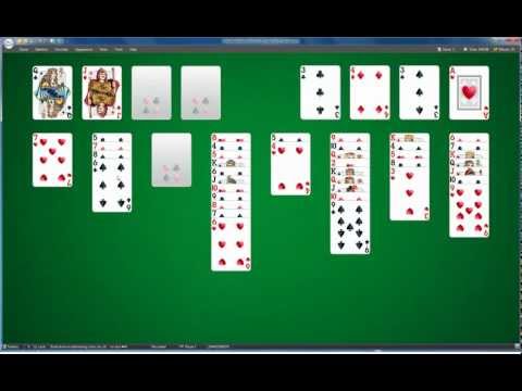 free spider solitaire