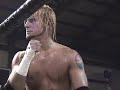 CM Punk and the invisible microphone