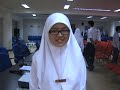NurSyahirah-Vice President, Student Council of PTEB NurSyahirah-Vice President, Student Council of PTEB