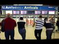Another Airliner Crashes In Sea And Italy Train Explosion