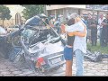 Tantos Acidentes de Trânsito Pra Quê?