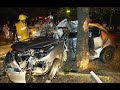 Tantos Acidentes de Trânsito Pra Quê?