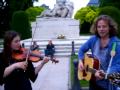 Titus en Eva in Straatsburg - New Day