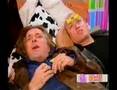 Rik and Ade on the Big Breakfast