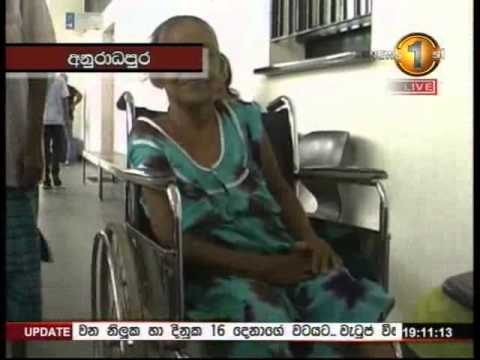 Sirasa News 1st 7pm