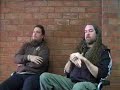 Meshuggah - Nuclear Blast Video Cast - Episode Two - PART 3