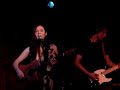 Mari� Digby - Fool live at the Hotel Cafe