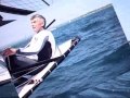 Amac training on the Bladerider X8