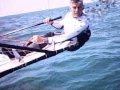 Amac training on the Bladerider X8