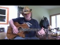 Click here to watch this video 752 - Crazy - Patsy Cline - Willie Nelson - acoustic cover by George Possley