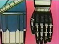 Gigatron - Mazinger Metal