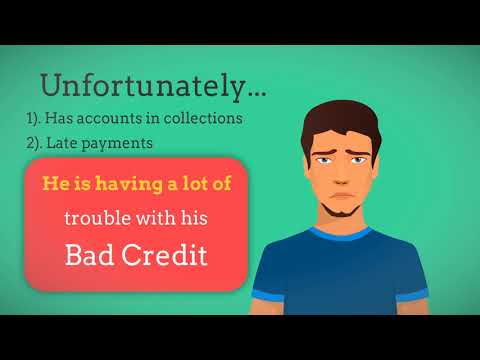 747 The Better credit repair company you need to fix your credit