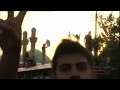 Pirates of the Caspian Coming Soon to a Meydoon near you 16 Azar (December 7th) Iran موج سبز