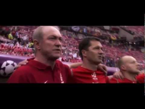Euro2012SKROTY - Mecze Polaków na Euro 2012- skróty Euro 2012- Stadiony w Polsce.