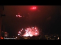 Fuegos Artificiales de la Begoña. 15 de Agosto 2011 (Gijón)- Pirotecnia Pablo